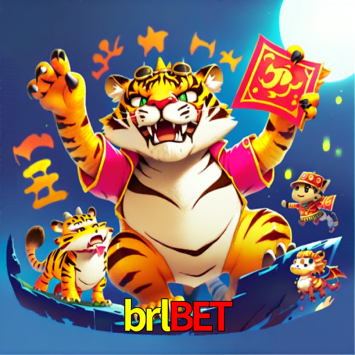 Imagem promocional da brlbet mostrando a plataforma e suas vantagens
