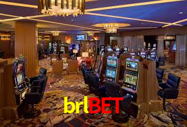 brlbet App Interface