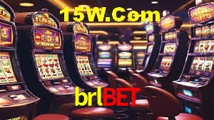 Blackjack Table brlbet