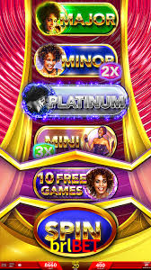 brlbet app