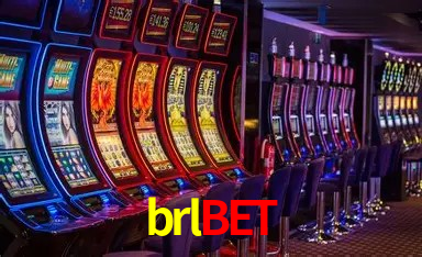 Desvendando o Mundo dos Jogos Virtuais na brlbet