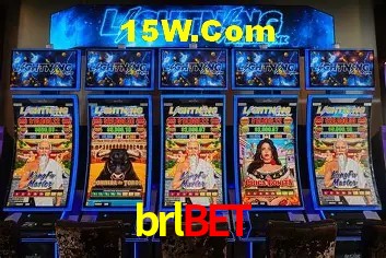 Explorando a Categoria de Eventos em Apostas na brlbet